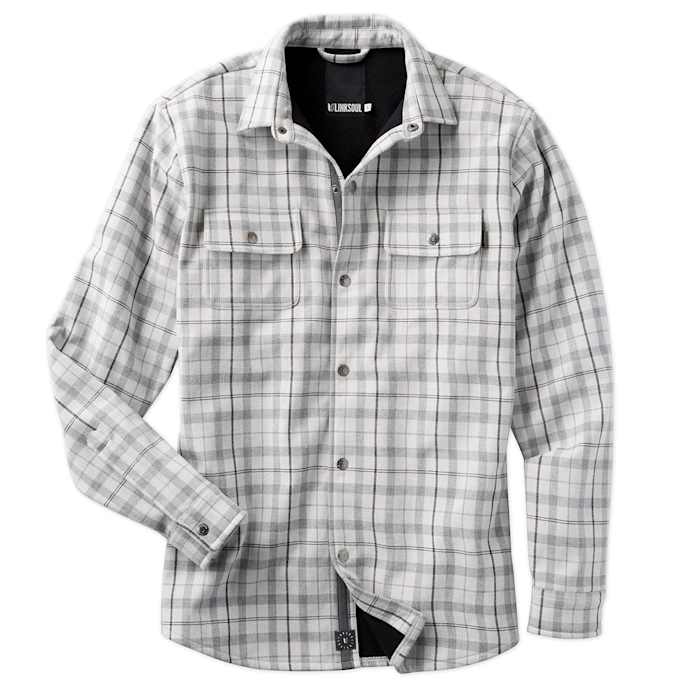 Linksoul_CampfireFlannel